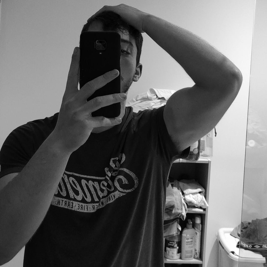 Profil de Guilherm, 23 ans, Plan Cul à Mouarhou