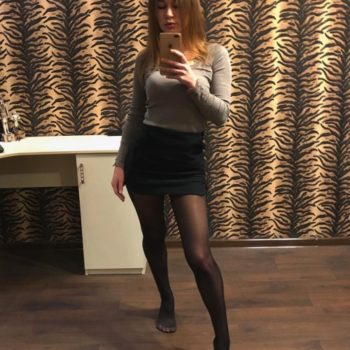 Profil de Hadya, 30 ans, Plan Cul à Sbaan Tghaourt