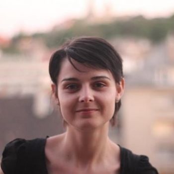Profil de Lise-marie, 31 ans, Plan Cul à Nili