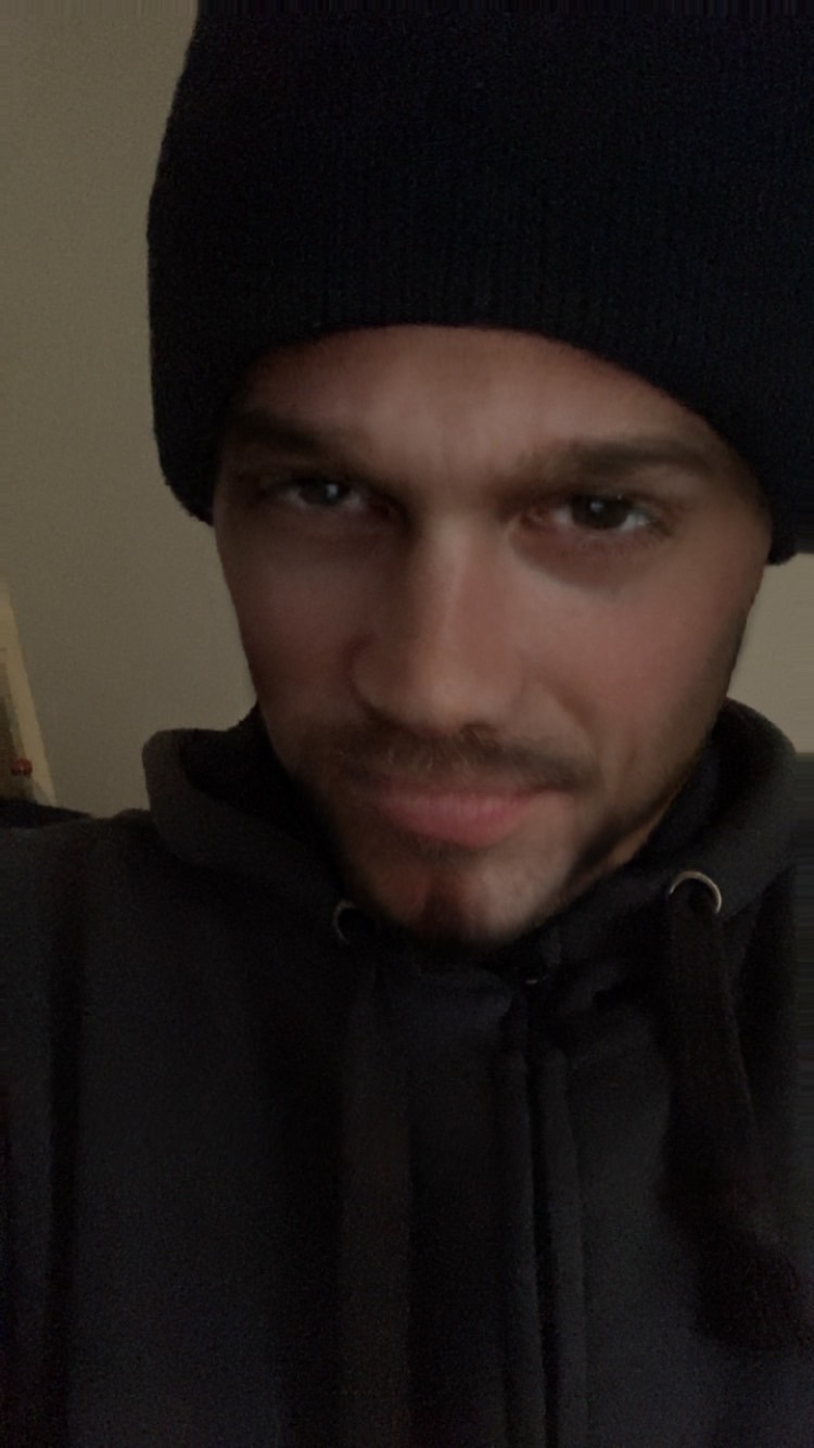Profil de Horacio, 42 ans, Plan Cul à Aïn ed Dehane