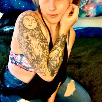 Profil de Viky, 31 ans, Plan Cul à Hassi Miit