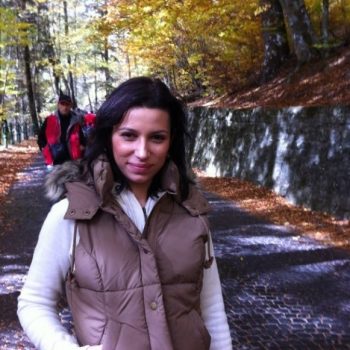 Profil de Gulbeyaz, 33 ans, Plan Cul à Chemorra