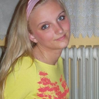 Profil de Jeaninne, 25 ans, Plan Cul à Oued Merizui