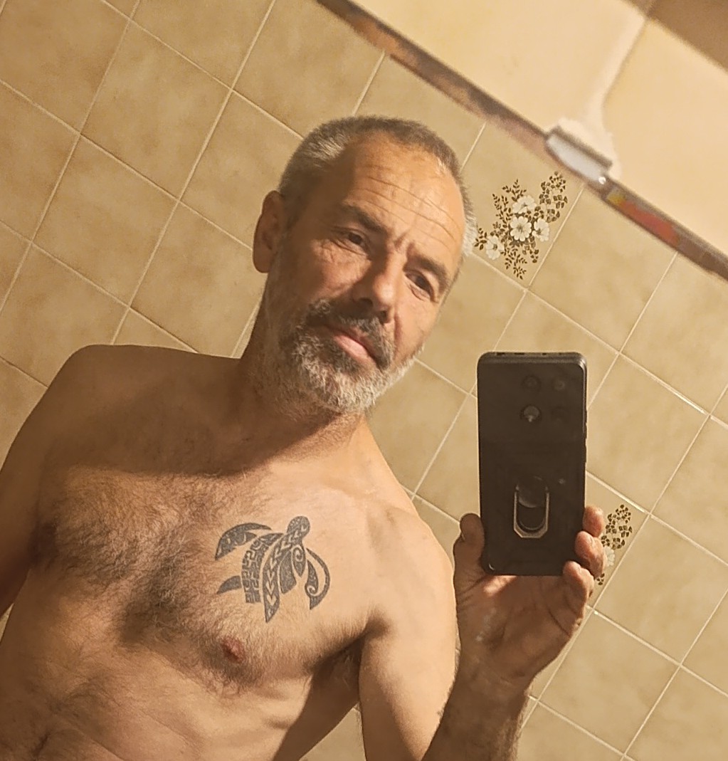 Profil de Elvyn, 48 ans, Plan Cul à El Barga