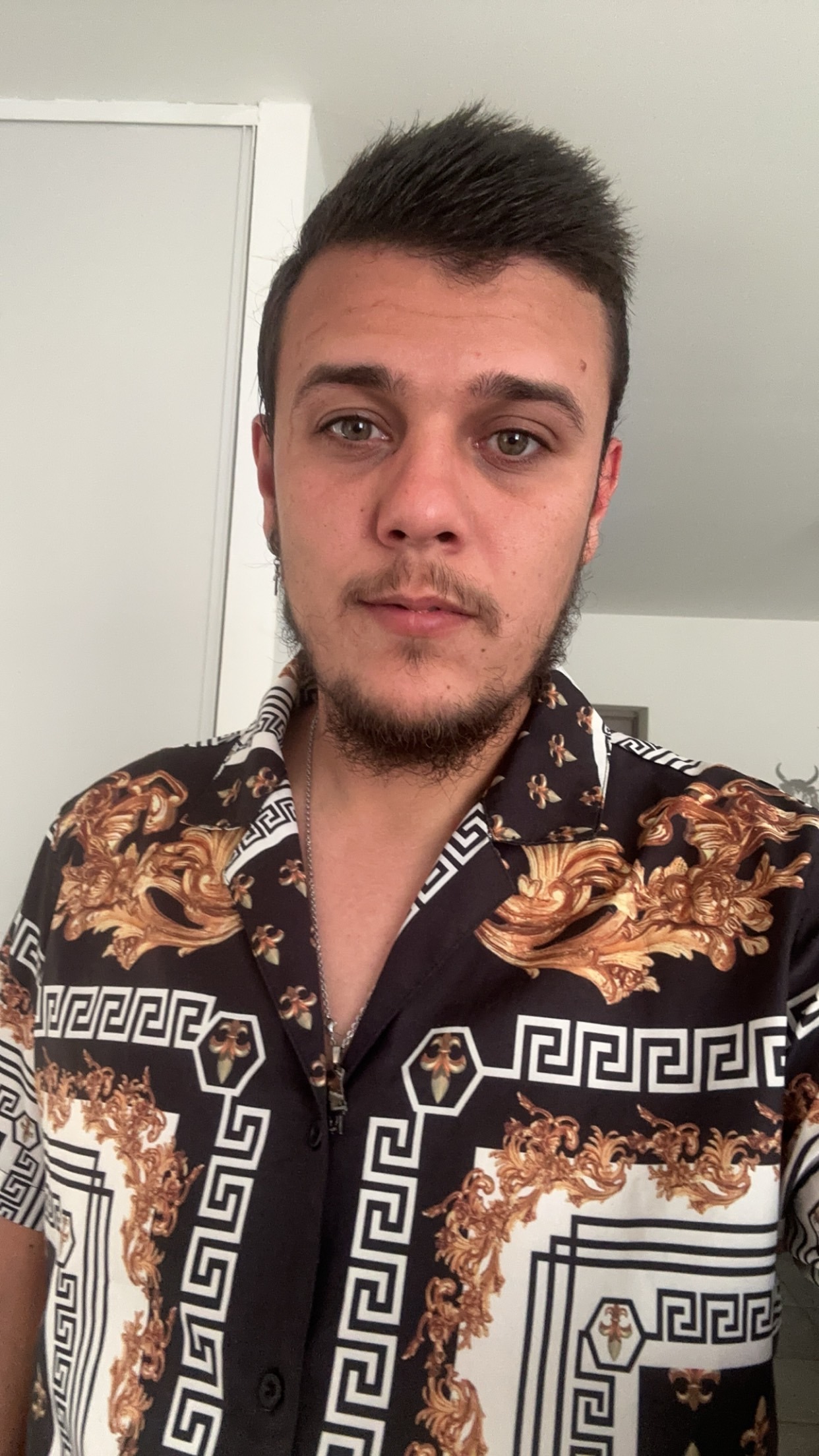 Profil de Tama, 29 ans, Plan Cul à M’Salla