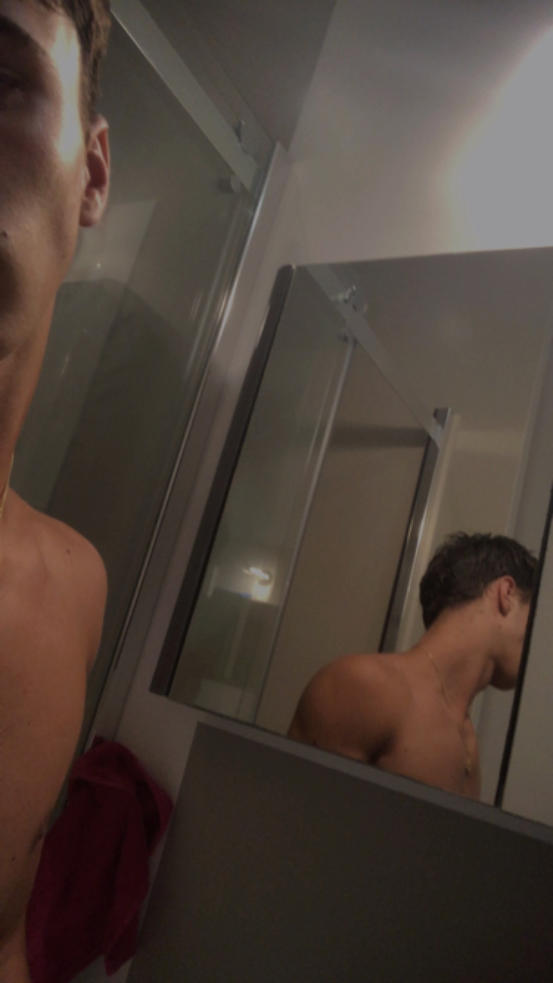 Profil de Wensley, 18 ans, Plan Cul à Chaba Tikbeb