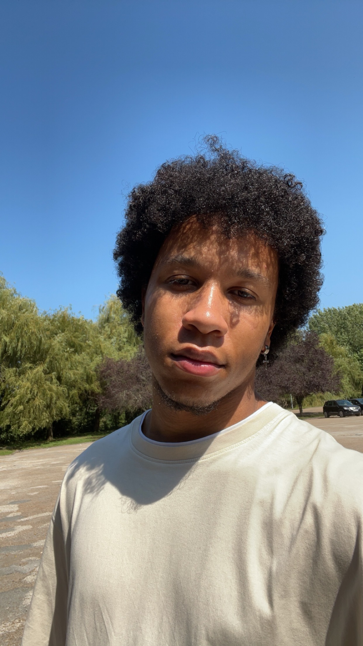 Profil de Abimael, 20 ans, Plan Cul à Oued Aïssa