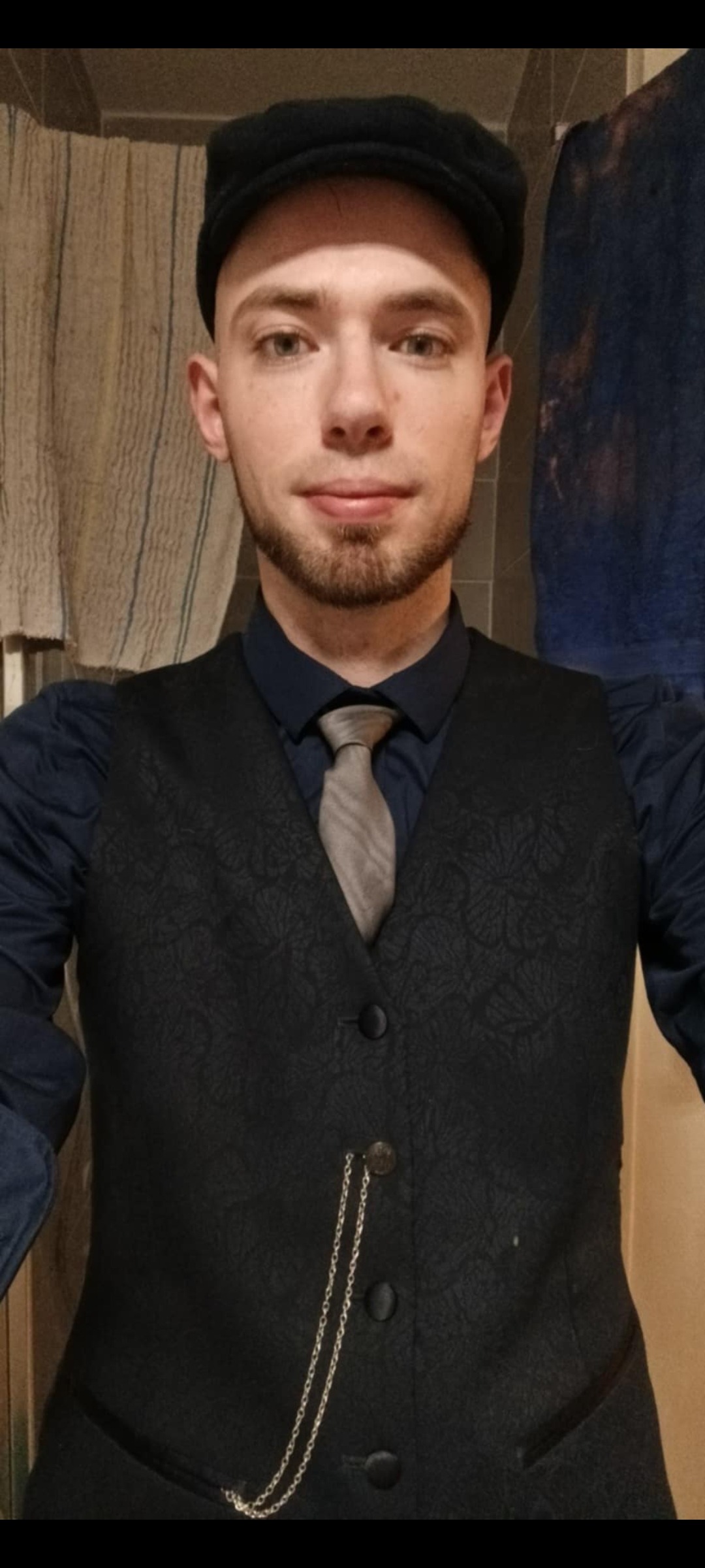Profil de Arian, 27 ans, Plan Cul à Zriga