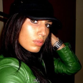 Profil de Héléna, 31 ans, Plan Cul à Sidi Kadour