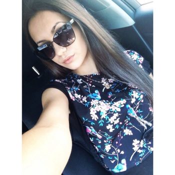 Profil de Kesia, 28 ans, Plan Cul à Kouara