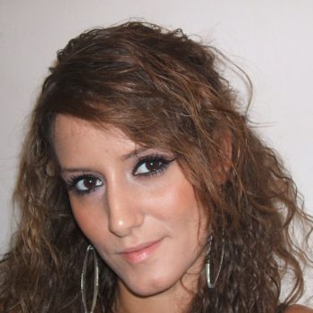 Profil de Delhia, 41 ans, Plan Cul à Oued Berrout