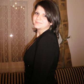 Profil de Lynne, 31 ans, Plan Cul à El Mezarea