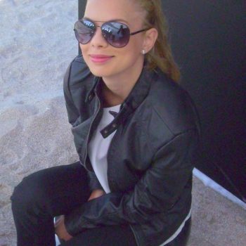 Profil de Aleina, 29 ans, Plan Cul à Chabet Alia