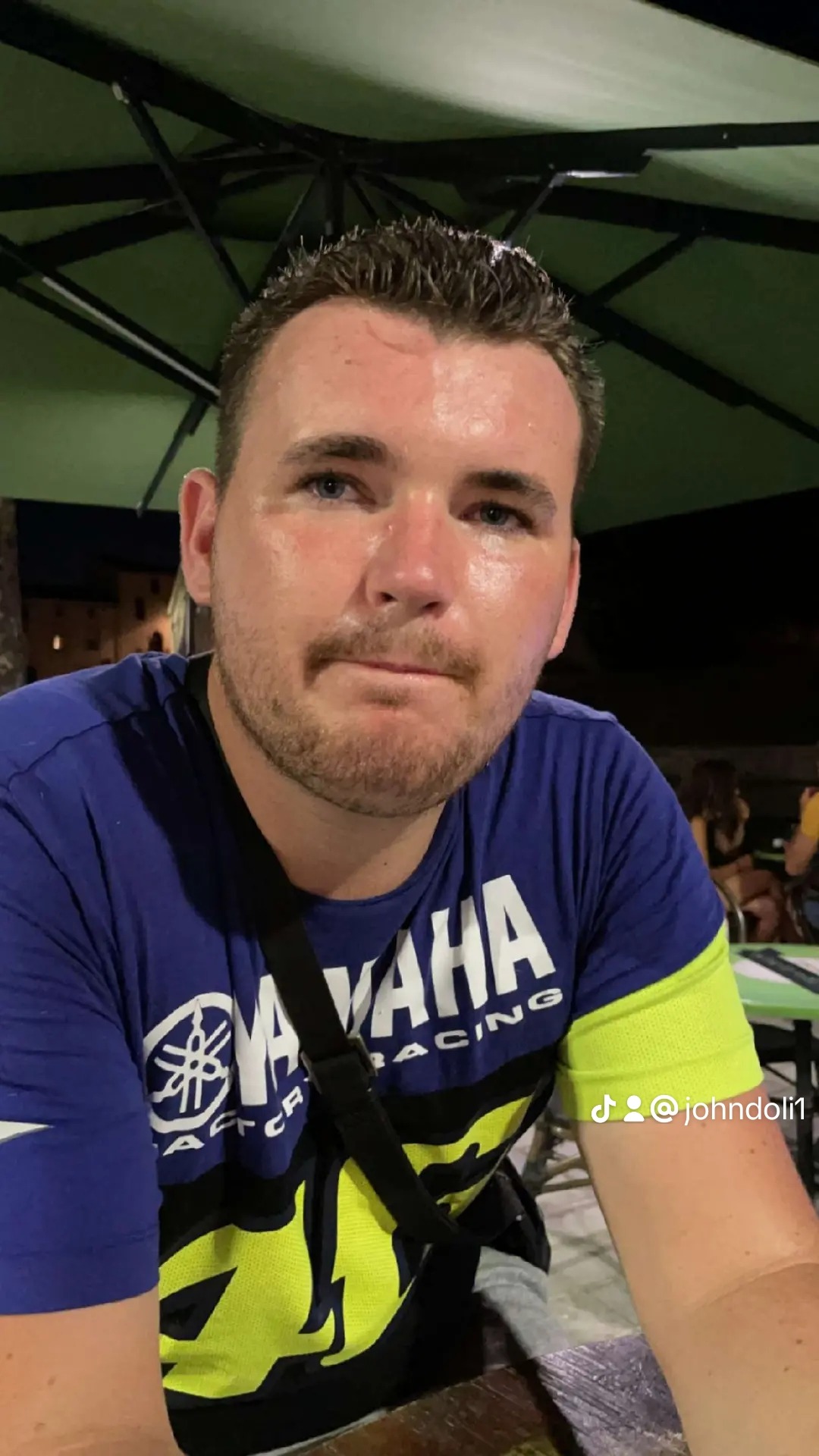 Profil de Davis, 27 ans, Plan Cul à Aïn Bechrour