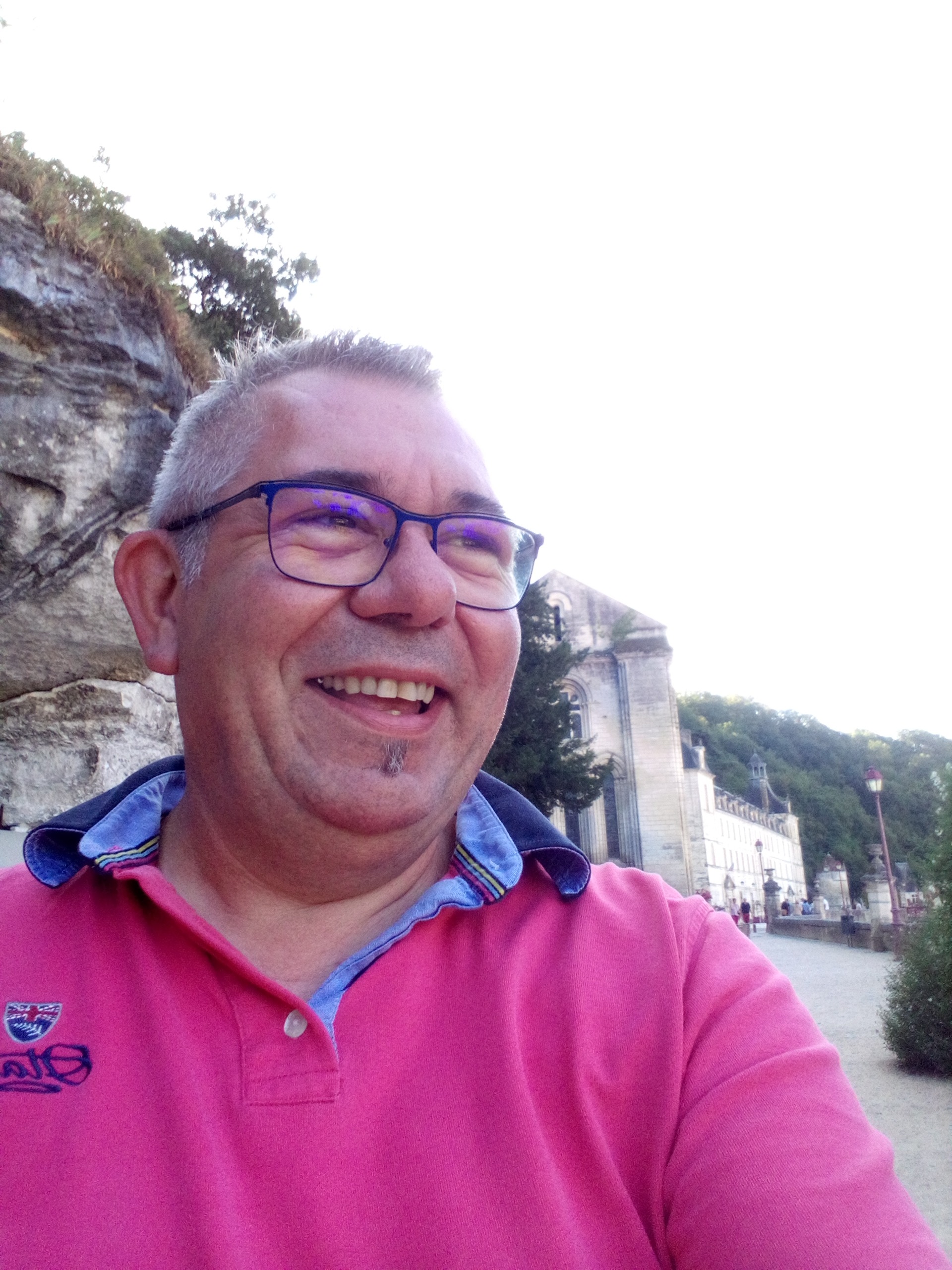 Profil de Fabrizzio, 52 ans, Plan Cul à Oued Cherrak