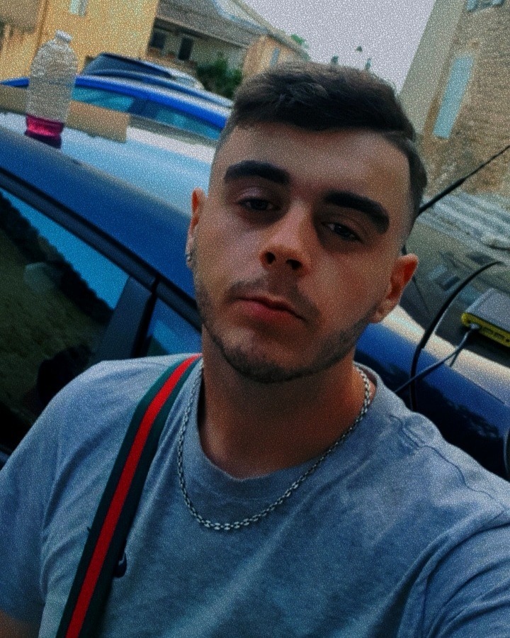 Profil de Maryus, 21 ans, Plan Cul à Ben Ma’roûf