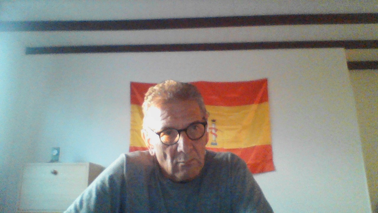 Profil de Benaouda, 55 ans, Plan Cul à Cherfa