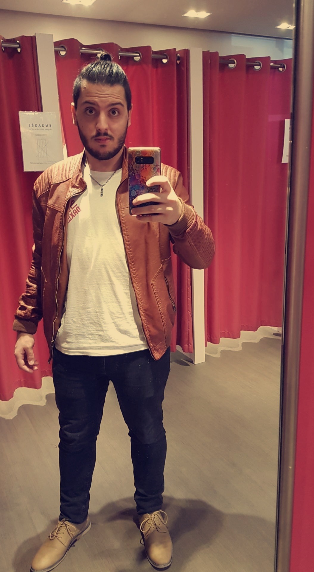 Profil de Tijani, 30 ans, Plan Cul à Fratsa