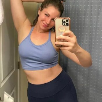 Profil de Massilya, 34 ans, Plan Cul à Kef ed Daïa