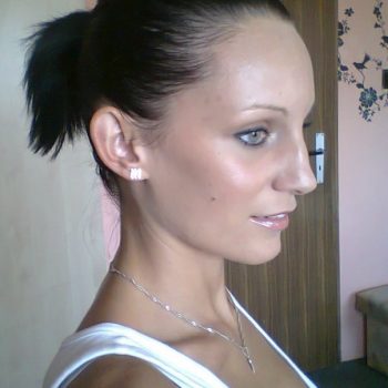 Profil de Giorgia, 25 ans, Plan Cul à Douar Hlasate