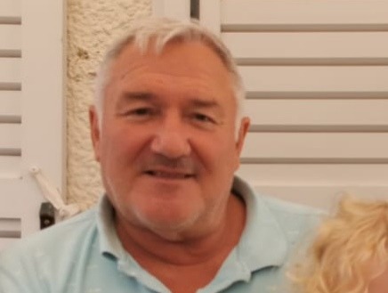 Profil de Curt, 55 ans, Plan Cul à Ighram