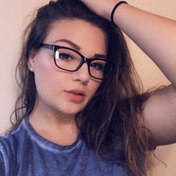 Profil de Sherley, 27 ans, Plan Cul à Aïn Amrame