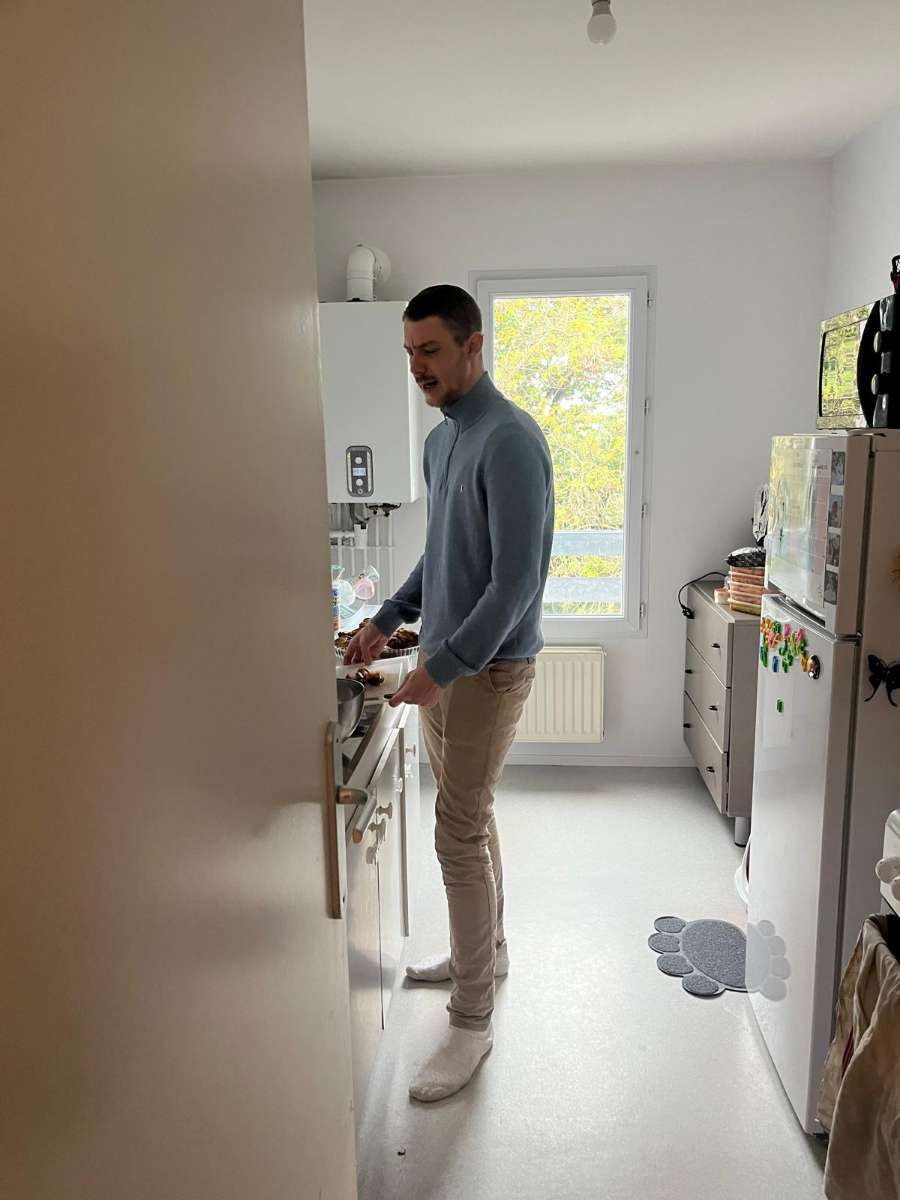 Profil de Tibo, 33 ans, Plan Cul à ’Aïn Berda
