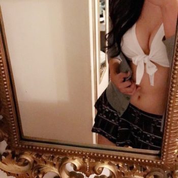Profil de Oumoul, 29 ans, Plan Cul à Oued Tis Hamara