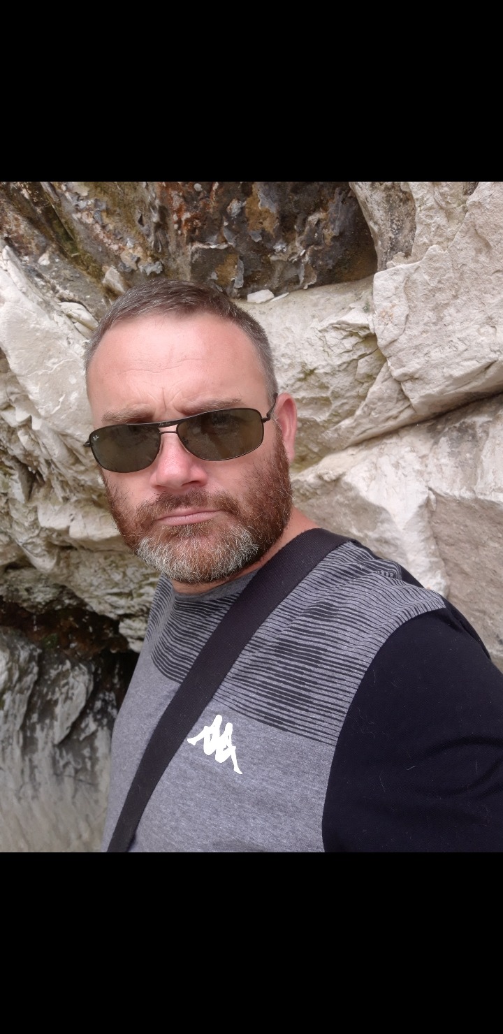 Profil de Ymed, 48 ans, Plan Cul à Djebel Tavoudech