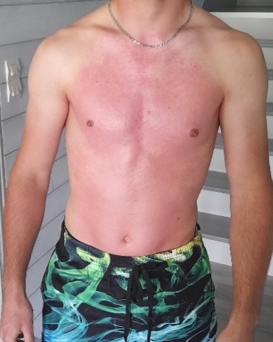 Profil de Moïse, 24 ans, Plan Cul à Sidi Khalfallah