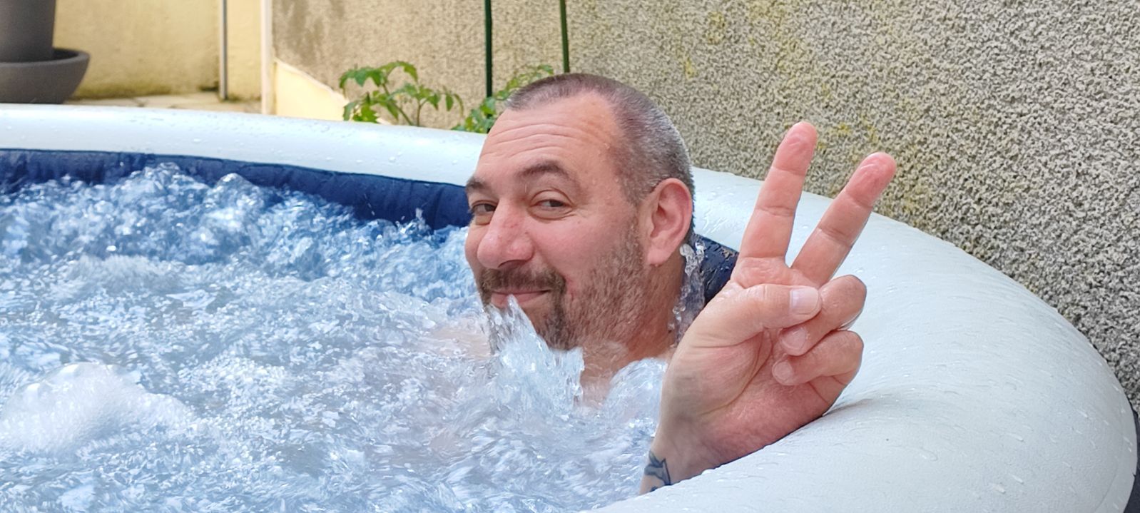 Profil de Titus, 46 ans, Plan Cul à Sidi Bouras