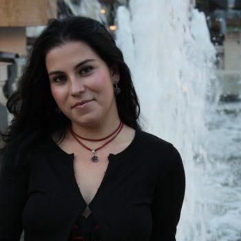 Profil de Yda, 27 ans, Plan Cul à Hassi Chaamba