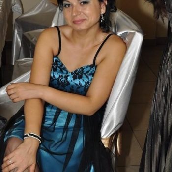 Profil de Armonie, 45 ans, Plan Cul à ’Aïn Marhsel