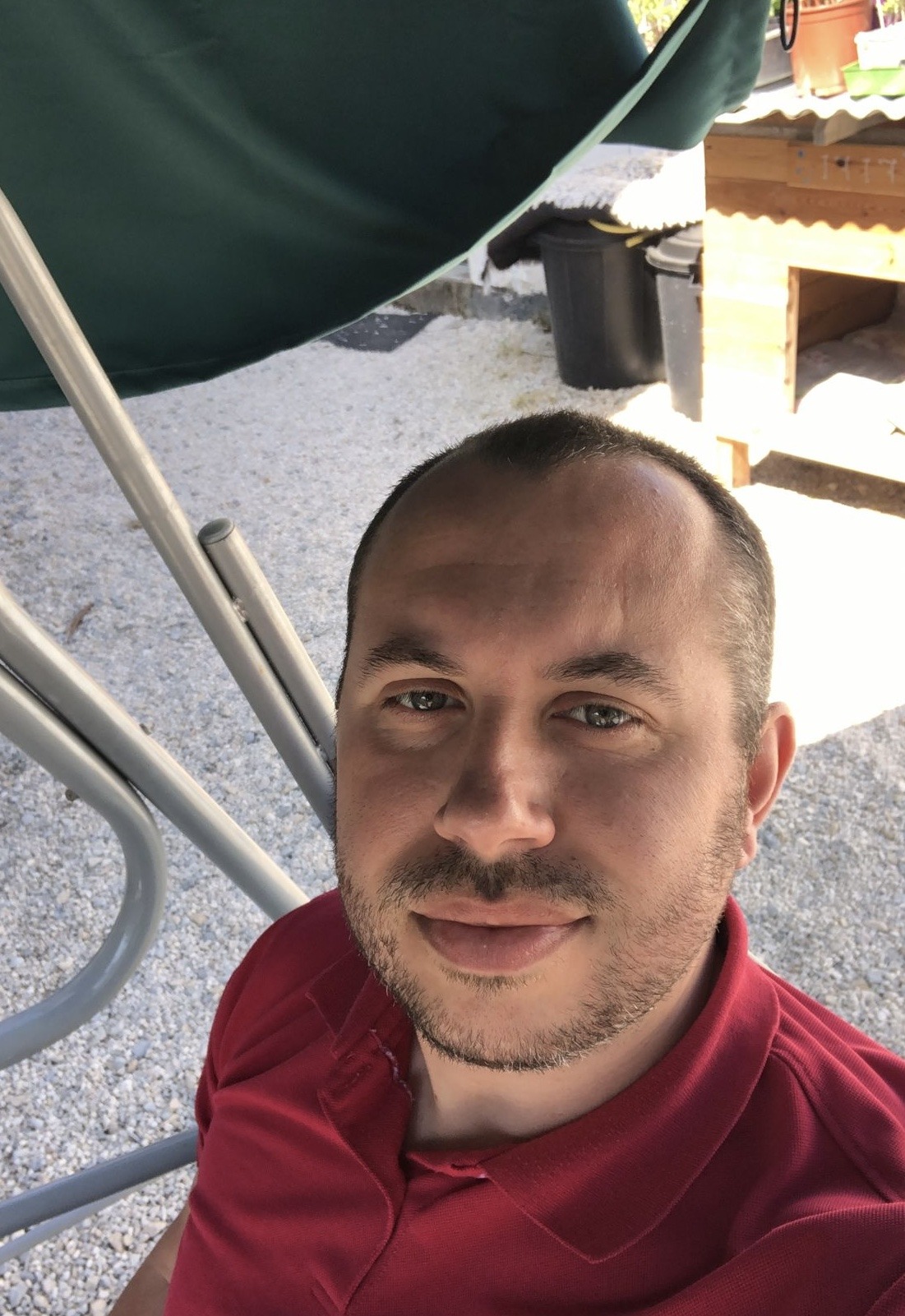 Profil de Theogene, 41 ans, Plan Cul à Abla