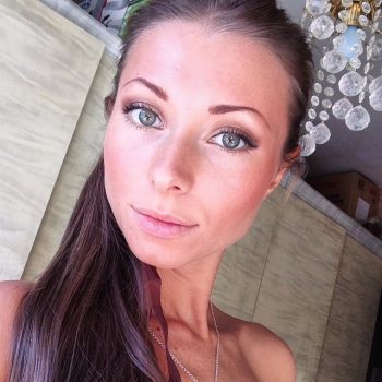 Profil de Alenka, 39 ans, Plan Cul à Tlaouzia