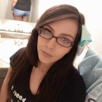 Profil de Lou-ana, 26 ans, Plan Cul à Oued Betsabane