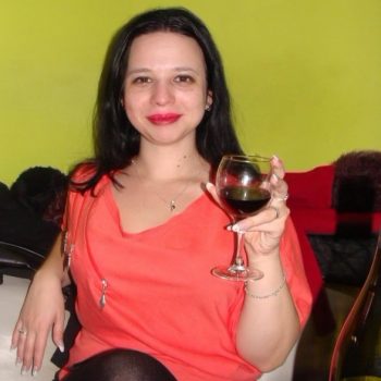 Profil de Illyana, 39 ans, Plan Cul à Ez Zoubiat