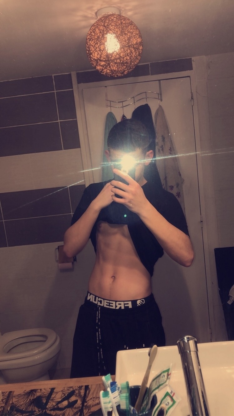 Profil de Bawer, 19 ans, Plan Cul à ’Aïn el Kelb