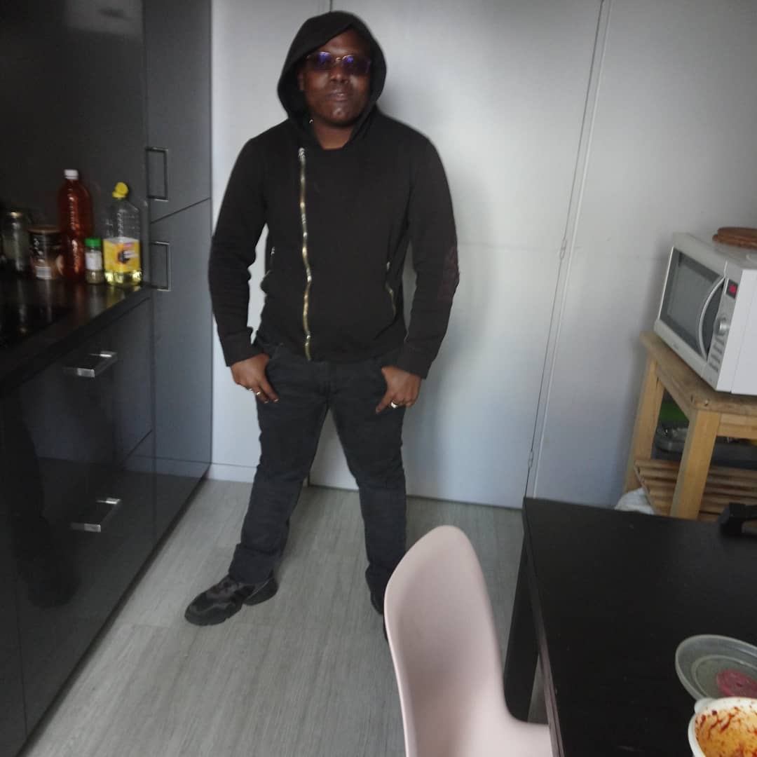 Profil de Nabi, 34 ans, Plan Cul à Azennezal