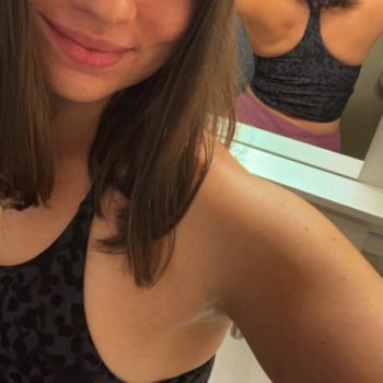 Profil de Naike, 25 ans, Plan Cul à Takabah
