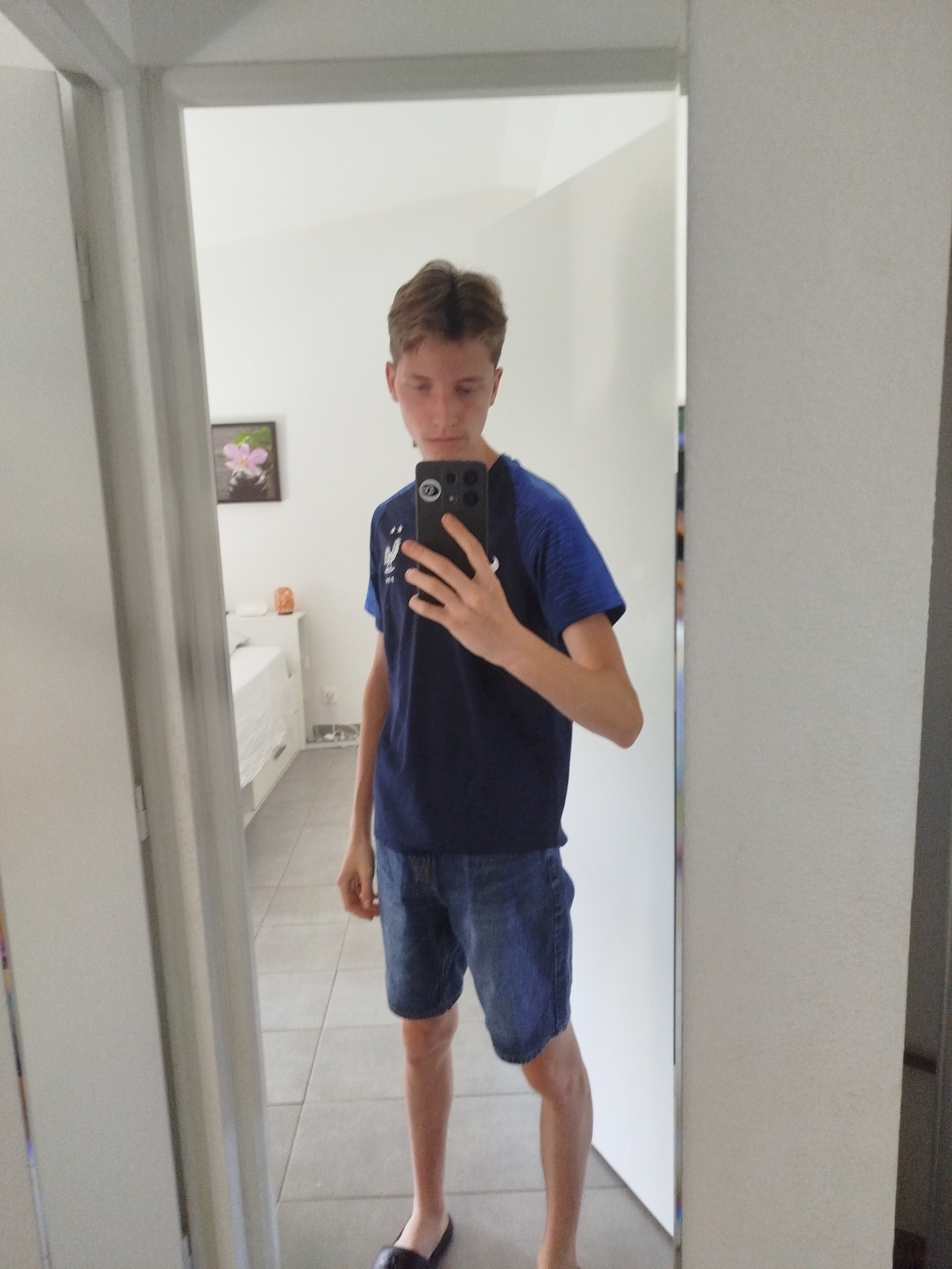 Profil de Leonel, 18 ans, Plan Cul à Aaroun