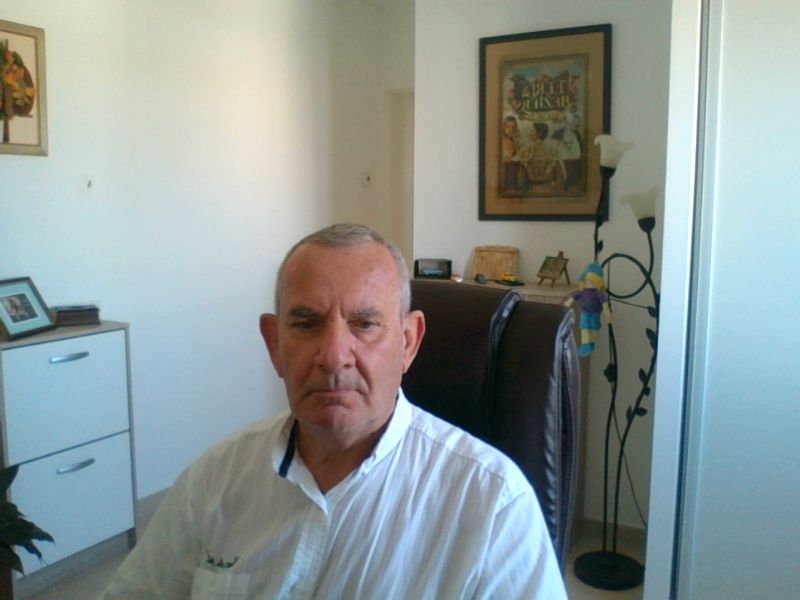 Profil de Aadil, 55 ans, Plan Cul à Takerboust