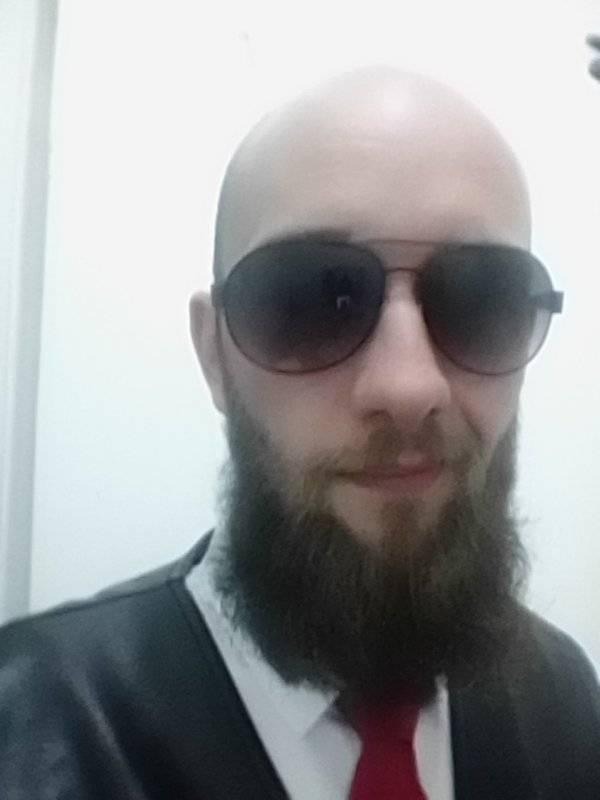Profil de Vetea, 31 ans, Plan Cul à Sidi Othmane