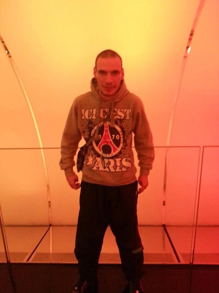 Profil de Paul-david, 38 ans, Plan Cul à ’Aïn Afferd