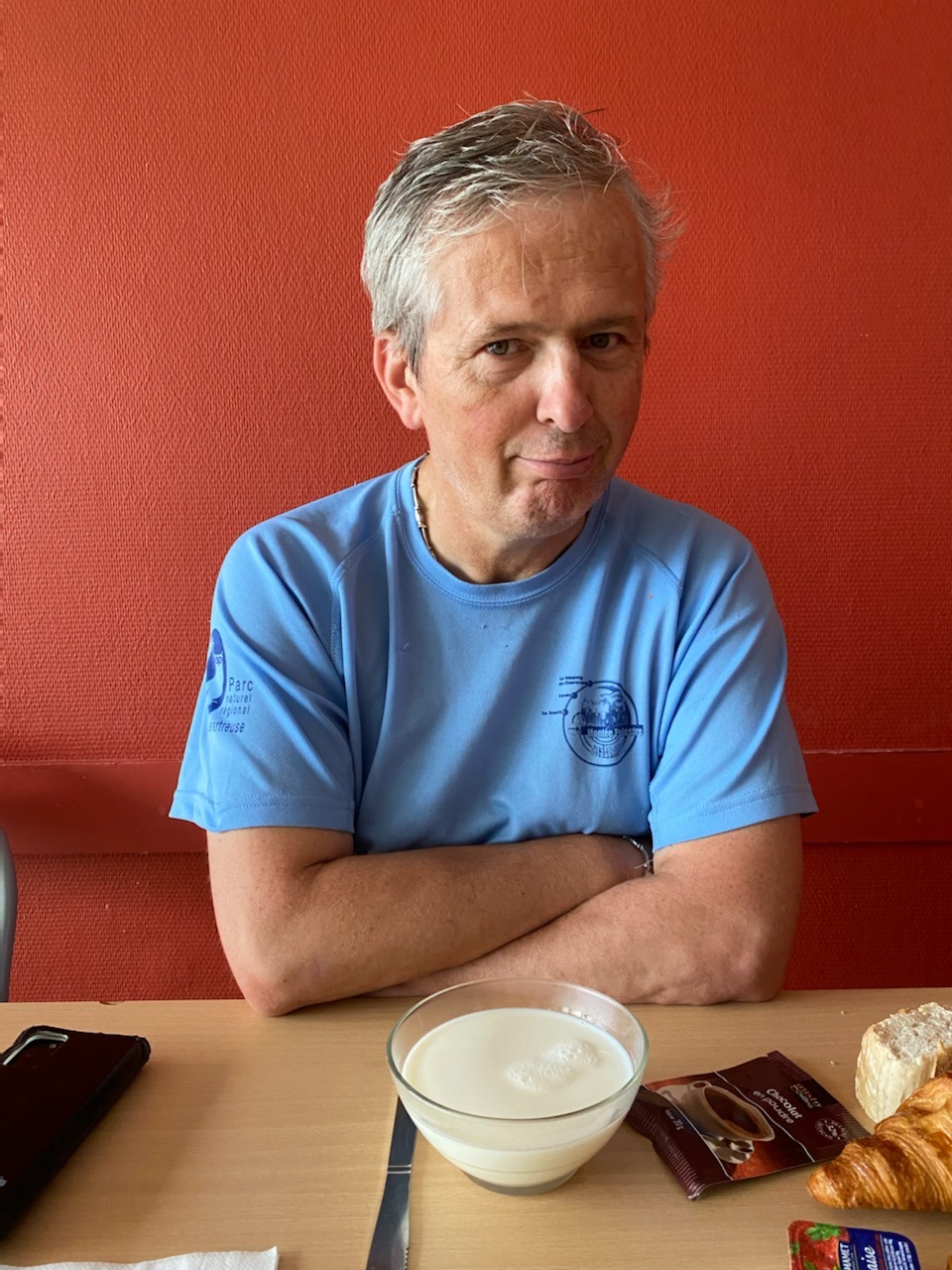 Profil de Fayel, 55 ans, Plan Cul à Bioud