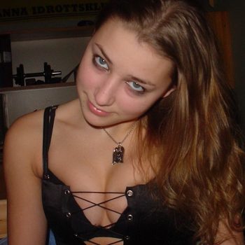 Profil de Rayna, 27 ans, Plan Cul à Oued Bechouk