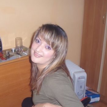 Profil de Alyna, 30 ans, Plan Cul à Oued Mouchach