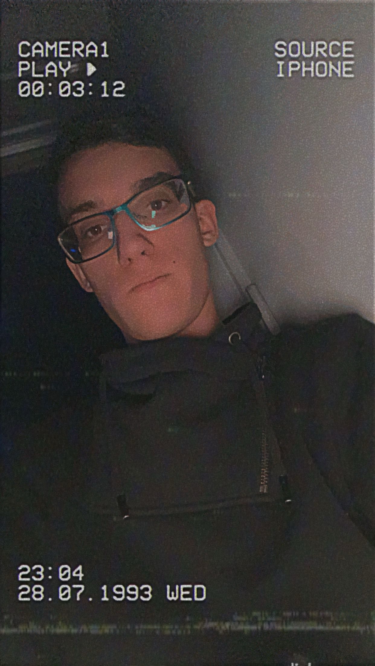 Profil de Seydi, 23 ans, Plan Cul à Douar Aboya