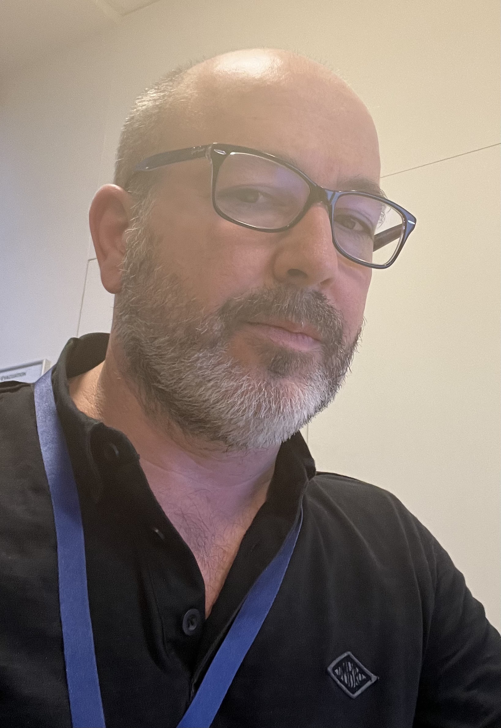 Profil de Tom, 52 ans, Plan Cul à Mizeb el Atchane