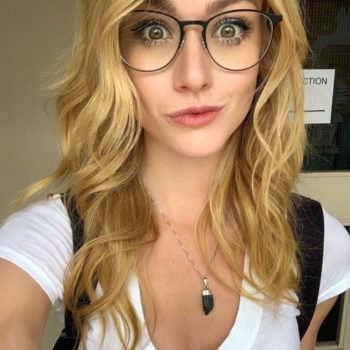 Profil de Nadya, 30 ans, Plan Cul à Amieur